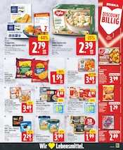 Milka im EDEKA Prospekt in Potsdam Aktueller EDEKA Prospekt mit Milka, "Aktuelle Angebote", Seite 11