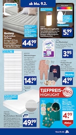 Aktueller ALDI SÜD Prospekt mit Waschmittel, "Gutes für Alle.", Seite 13