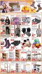 Wreesmann Heizdecke im Prospekt 