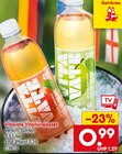 Vitaminwasser im Netto Marken-Discount Prospekt Vitaminwasser von Vitavate im aktuellen Netto Marken-Discount Prospekt für 0,99 €