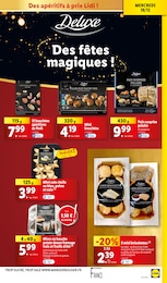 Offre Maison dans le catalogue Lidl du moment à la page 11