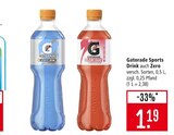 Aktuelle Energydrink Angebote bei Marktkauf in Kirchheim (Teck) Aktuelles Sports Drink Angebot bei Marktkauf in Kirchheim (Teck) ab 1,19 €