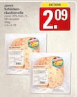 WEZ Rinteln Prospekt mit  im Angebot für 2,09 €