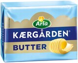 Kærgården Butter im Angebot bei Penny in Buchholz Kærgården Butter Angebote von Arla bei Penny Buchholz für 1,79 €