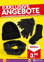 Tierbedarf im Netto Marken-Discount Prospekt Tierbedarf im Netto Marken-Discount Prospekt "Aktuelle Angebote" auf Seite 59