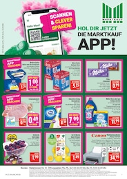Supermarkt Prospekt von Marktkauf in Radibor Aktueller Marktkauf Supermarkt Prospekt für Radibor: AUSWAHL RIESIG, PREISE NIEDRIG mit 44} Seiten, 07.09.2026 - 12.09.2026