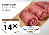 Rinderrouladen von Charoluxe für 14,90 € bei GLOBUS im Angebot Rinderrouladen von Charoluxe im aktuellen GLOBUS Prospekt