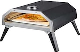 Aktuelle Backofen Angebote bei Lidl in Berlin Aktuelles Gas-Pizzaofen Angebot bei Lidl in Berlin ab 79,99 €