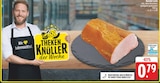 Aktuelle Schweinefleisch Angebote bei EDEKA in Jena Aktuelles Kasseler Lachs Angebot bei EDEKA in Jena ab 0,79 €