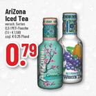 Trinkgut Ennepetal - Green Tea Angebot im Prospekt Green Tea bei Trinkgut im Ennepetal Prospekt für 0,79 €