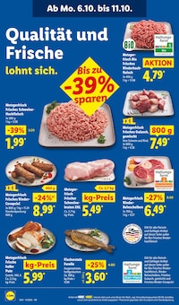Forelle im Lidl Prospekt "LIDL LOHNT SICH" mit 68 Seiten (Essen)