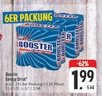 Energy Drink bei EDEKA im Litzendorf Prospekt für 1,99 €