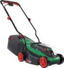 Akku-Rasenmäher GAM 32-4 bei Sonderpreis Baumarkt im Prospekt "" für 88,00 €