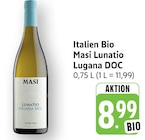 Lunatio Lugana DOC bei E center im Prospekt "" für 8,99 €