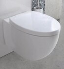 Wand-WC-Set Rio Angebote bei toom Baumarkt Elmshorn für 129,99 €