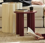 Bout de canapé - Maisons du Monde à Hennebont Bout de canapé en promo chez Maisons du Monde Hennebont à 49,99 €