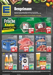 EDEKA Prospekt für Westhausen: "Wir lieben Lebensmittel!", 28 Seiten, 16.02.2026 - 21.02.2026