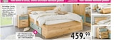 Bettanlage Savina für 459,99 € bei SB Möbel Boss im Angebot Bettanlage Savina im aktuellen SB Möbel Boss Prospekt