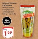 Pfefferonen bei GLOBUS im Limburg Prospekt für 1,69 €