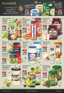 Feuerwerk im aktuellen EDEKA Prospekt (Bergisch Gladbach) Feuerwerk im EDEKA Prospekt "Aktuelle Angebote" mit 18 Seiten (Bergisch Gladbach)