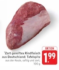 Tafelspitz Angebote bei E center Heidenheim für 1,99 €