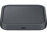 Aktuelle Smartphone Angebote bei MediaMarkt Saturn in Würzburg Aktuelles EP-P2400B Induktive Ladastation Samsung, Smartphones anderer Hersteller, Grau Angebot bei MediaMarkt Saturn in Würzburg ab 26,99 €