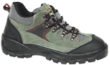 Chaussures de travail Sahara - SOLIDUR - LaMaison.fr à Orange Chaussures de travail Sahara - SOLIDUR en promo chez LaMaison.fr Orange à 36,90 €