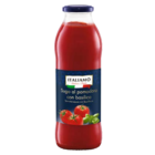 Tomatensauce mit Basilikum von Italiano im aktuellen Lidl Prospekt für 1,49 €