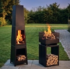 Gartenkamin Nizza Angebote bei Zimmermann Halberstadt für 69,99 €