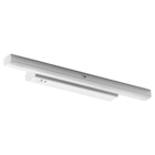 LED-Lichtleiste/Schrank + Sensor batteriebetrieben weiß 32 cm Angebote von STÖTTA bei IKEA Moers für 9,00 €