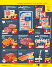 Braten im Netto Marken-Discount Prospekt in Ingolstadt Aktueller Netto Marken-Discount Prospekt mit Braten, "Aktuelle Angebote", Seite 51