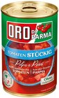 Tomaten von Oro di Parma im aktuellen Penny Prospekt für 1,29 €