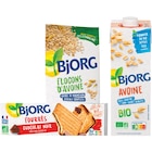 SUR TOUT - BJORG dans le catalogue Carrefour
