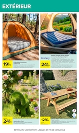 Matelas en promo dans le catalogue Carrefour à la page 79