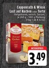 Aktuelle Torte Angebote bei EDEKA in Mönchengladbach Aktuelles Lust auf Kuchen oder Torte Angebot bei EDEKA in Mönchengladbach ab 3,49 €