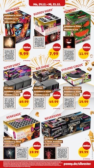 Mode Angebot im aktuellen Penny Prospekt auf Seite 31