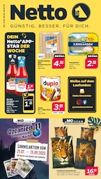 Netto mit dem Scottie Prospekt dieser Woche Netto mit dem Scottie Prospekt aktuelle Angebote