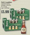 EDEKA Rösrath - Landbier Angebot im Prospekt Landbier bei EDEKA im Rösrath Prospekt für 13,99 €