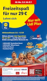 Lidl Coupons im Prospekt Lidl Coupons im Prospekt