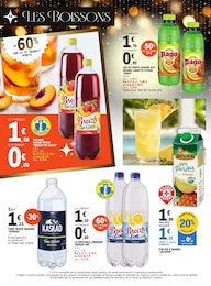 Offre Limonade dans le catalogue E.Leclerc du moment à la page 40