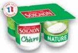 Intermarché Senlis - Promo -60% remise immédiate sur le 2ème sur les desserts frais soignon Promo -60% remise immédiate sur le 2ème sur les desserts frais soignon à dans le catalogue Intermarché à Senlis