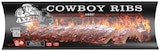 Aktuelles Cowboy Spare Ribs Angebot bei REWE in Nürnberg ab 12,99 €