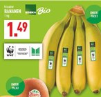 Bananen Angebote von EDEKA Bio bei Marktkauf Iserlohn für 1,49 €