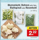 Blumenkohl im Angebot bei Zimmermann in Göttingen Blumenkohl Angebote bei Zimmermann Göttingen für 2,22 €