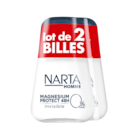 Déodorant à bille - NARTA à 5,81 € dans le catalogue Carrefour Market