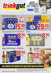 Aktueller E center Prospekt mit Spirituosen, "Aktuelle Angebote", Seite 46