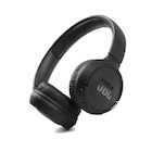 Casque bluetooth - JBL - Carrefour à Vannes Casque bluetooth - JBL en promo chez Carrefour Vannes à 27,99 €