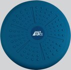 Coussin équilibre gonflable - GYM SPACE dans le catalogue Intermarché Hyper