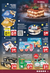 Sahne im EDEKA Prospekt in Düsseldorf Aktueller EDEKA Prospekt mit Sahne, "Aktuelle Angebote", Seite 15