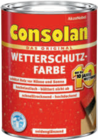 Aktuelle Farbe Angebote bei toom Baumarkt in Koblenz Aktuelles Wetterschutz-Farbe Angebot bei toom Baumarkt in Koblenz ab 14,99 €